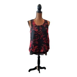 Chenault Blouse Size Small #B116